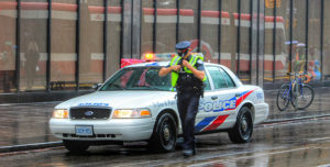 Demerit Point System Ontario